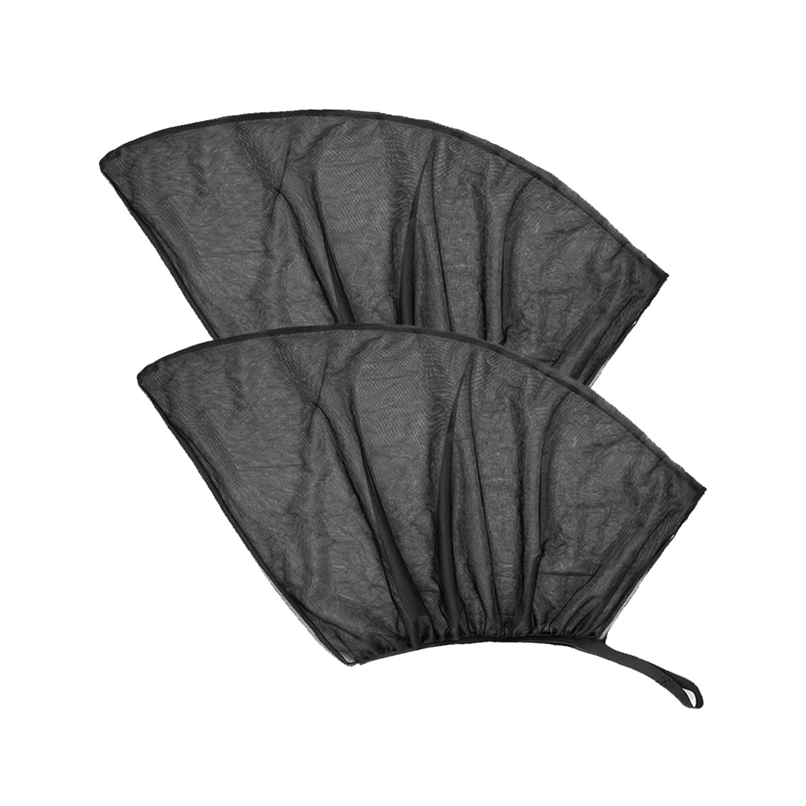 Magideal - Parasol Para Ventana De Coche, Accesorios De Estilo De Coche, Mantiene La Temperatura Interior Del Coche, Parasol Cubre Cortina Automotriz Para Viajes Estilo C
