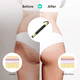 thumbnail image 5 of Rodillo de masaje muscular para atletas, masajeador de tejido profundo, rodillo para pantorrillas, masajeador de espalda y piernas para aliviar el dolor muscular, calambres, rigidez y calambres., 5 of 8