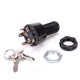 thumbnail image 3 of Interruptor de encendido para carrito de golf con llaves para Club Car DS de 1996 en adelante, 3 of 6