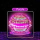 thumbnail image 1 of Flying Ball Spinner Boomerang Flyorb Magic With LED Lights Drone Hover Ball Stress Release Flying Spinner Fidget Toys Kids Family Gifts, 1 of 5