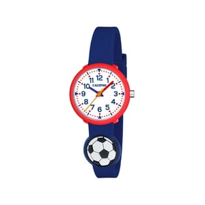 Reloj K5845/6 Calypso Blanco Infantil Digitana