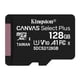 thumbnail image 1 of Tarjeta De Memoria Micro Sd 128gb 100mb/s, 1 of 4