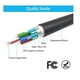 thumbnail image 4 of Cable Vga 1.5 Metros Macho Macho Video Monitor Pc Proyector, 4 of 4