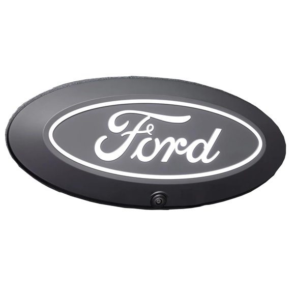 Emblema LED Putco para Ford F150 2023 Blanco IP69K