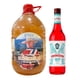 thumbnail image 1 of Pack Terremoto: Pipeño 5000cc + Granadina Mitjans Zero 900cc, 1 of 2