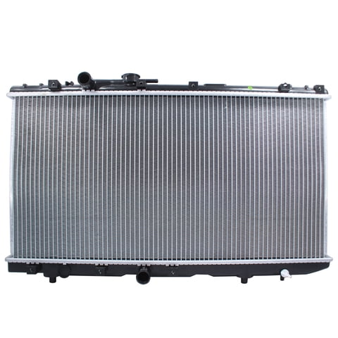 Repuestos Del Sol - Radiador Motor Mec Toyota Tercel 1.5 1993 1994