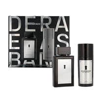 Antonio Banderas - The Secret Estuche Edt 100Ml+Desodorante 150Ml