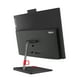 thumbnail image 4 of All in One ThinkCentre Neo 50a i5-12450H Win11 Pro 8GB 512GB 23.8" negro Tamano Unico, 4 of 6