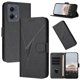 thumbnail image 1 of Funda Cartera Fibra de Carbono para Motorola Edge 5G 2024 con Soporte y Cierre Magnético Negro, 1 of 6