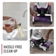 thumbnail image 4 of Limpiador de alfombras Hoover SmartWash Pet Automatic con Spot Chaser, 4 of 6