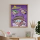 thumbnail image 5 of Los Padrinos Mágicos Kits de Pintura de Diamantes para Adultos 5D DIY Diamond Art Kits Full Drill Diamond Dots para Regalo Decoración de Pared y Relajación Artes de Gemas 30*40cm, 5 of 6