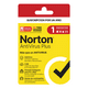 thumbnail image 1 of Norton Antivirus Plus 1 Dispositivo 1 Año, 1 of 6
