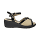 thumbnail image 1 of SANDALIAS PICCADILLY NEGRO CASUAL MUJER VU5367T - Talla 39, 1 of 6