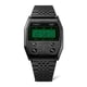 thumbnail image 2 of Reloj CASIO A1100B-1DF Acero Unisex Negro negro, 2 of 3