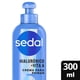 thumbnail image 1 of Crema para Peinar Sedal Hialurónico + Vitamina A, 300 ml, 1 of 5