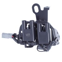 Repuestos Del Sol - Bobina Encendido 3 Pines Kia Cerato 2.0 2005 2008