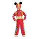 thumbnail image 1 of Disfraz Disney Mickey Mouse Roadster Racer para niños pequeños, 1 of 2