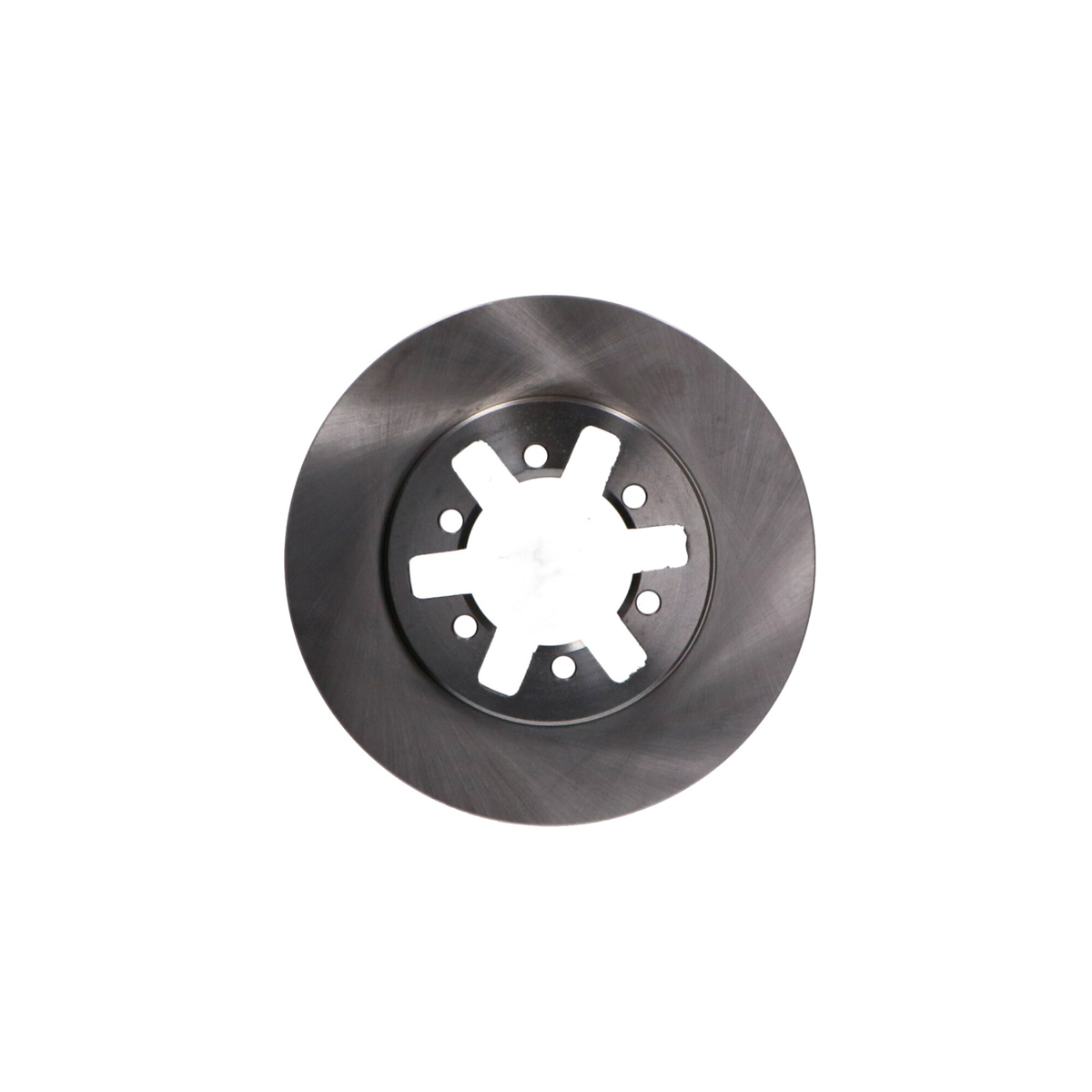 Drivetec - Par Discos De Freno Nissan D 21 2.4 Mexico Delantero (1993-2009)