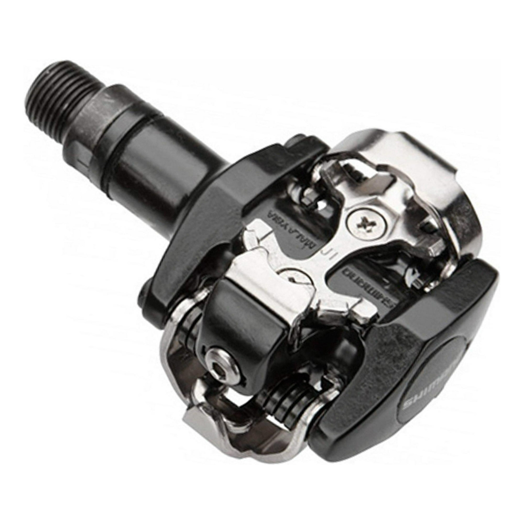 Pedal Shimano Pd-m505-l Negro