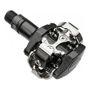 Pedal Shimano Pd-M505-L Negro