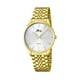 thumbnail image 1 of Reloj 15885/2 Lotus Blanco Hombre Acero Clasico, 1 of 2