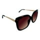 thumbnail image 2 of Lentes de Sol Fossil X82634 Outlook Mujer, 2 of 3