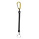 thumbnail image 5 of Cordones De Pesca Retráctiles Bobina Barco Kayak Empu?aduras De Labios Aparejos 39-47 '' Oro, 5 of 5