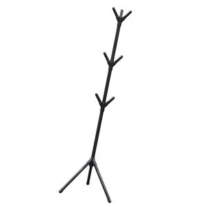 Bothyi - Perchero Multifuncional Con 9 Ganchos Para Entrada Y Armario.