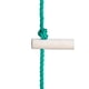 thumbnail image 3 of Escalera de Cuerda Ninja Ninja Rope Ladder, 3 of 8