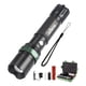 thumbnail image 1 of Linternas Led De Defensa De Emergencia Con Alcance Zoom, 1 of 2