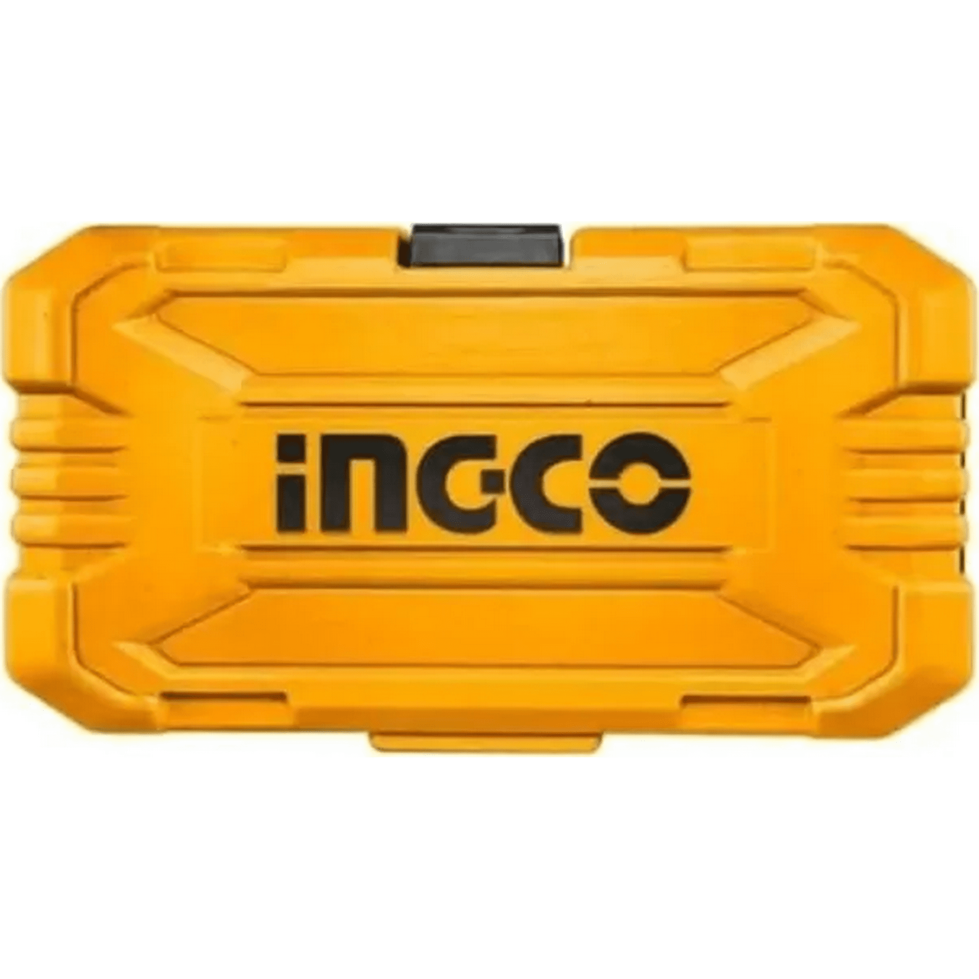 Genérico - Set Juego De Dados Con Chicharra 20 Pcs 1/4 Ingco Hkts14201