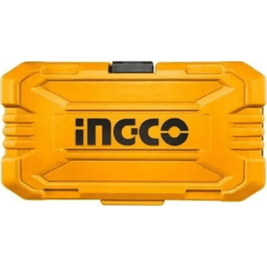 Genérico - Set Juego De Dados Con Chicharra 20 Pcs 1/4 Ingco Hkts14201