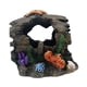 thumbnail image 1 of Figurina De Decoración De Peces Decoración Del Hogar Escondite Manualidades Cueva De Rocas, 1 of 5