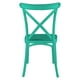 thumbnail image 2 of Silla de Comedor Rhyd Verde, 2 of 3