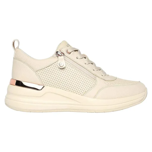Zapatilla Mujer Billion 2 Side Door Skechers