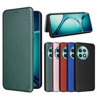 Funda Flip Para Foxdock Oneplus Ace2Pro 5G - Funda Magnética De Negocios, Funda Protectora Delgada