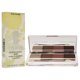 thumbnail image 3 of Sombra de Ojos Clinique Todo Sobre Shadow Quad Chocolate Rosa Mujer, 3 of 4