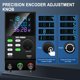 thumbnail image 4 of Fuente de alimentación NICE-POWER 300V 1A programable, 4 of 6