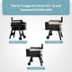 thumbnail image 2 of Funda de parrilla SHINESTAR para Traeger Pro Series 575/22 impermeable, 2 of 7