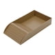 thumbnail image 2 of Comedero para tortugas y reptiles con rampa y cuenco de agua , Brown L Marrón L, 2 of 5