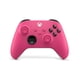 thumbnail image 1 of Controlador de juegos Xbox Wireless 2025 Deep Pink, 1 of 2