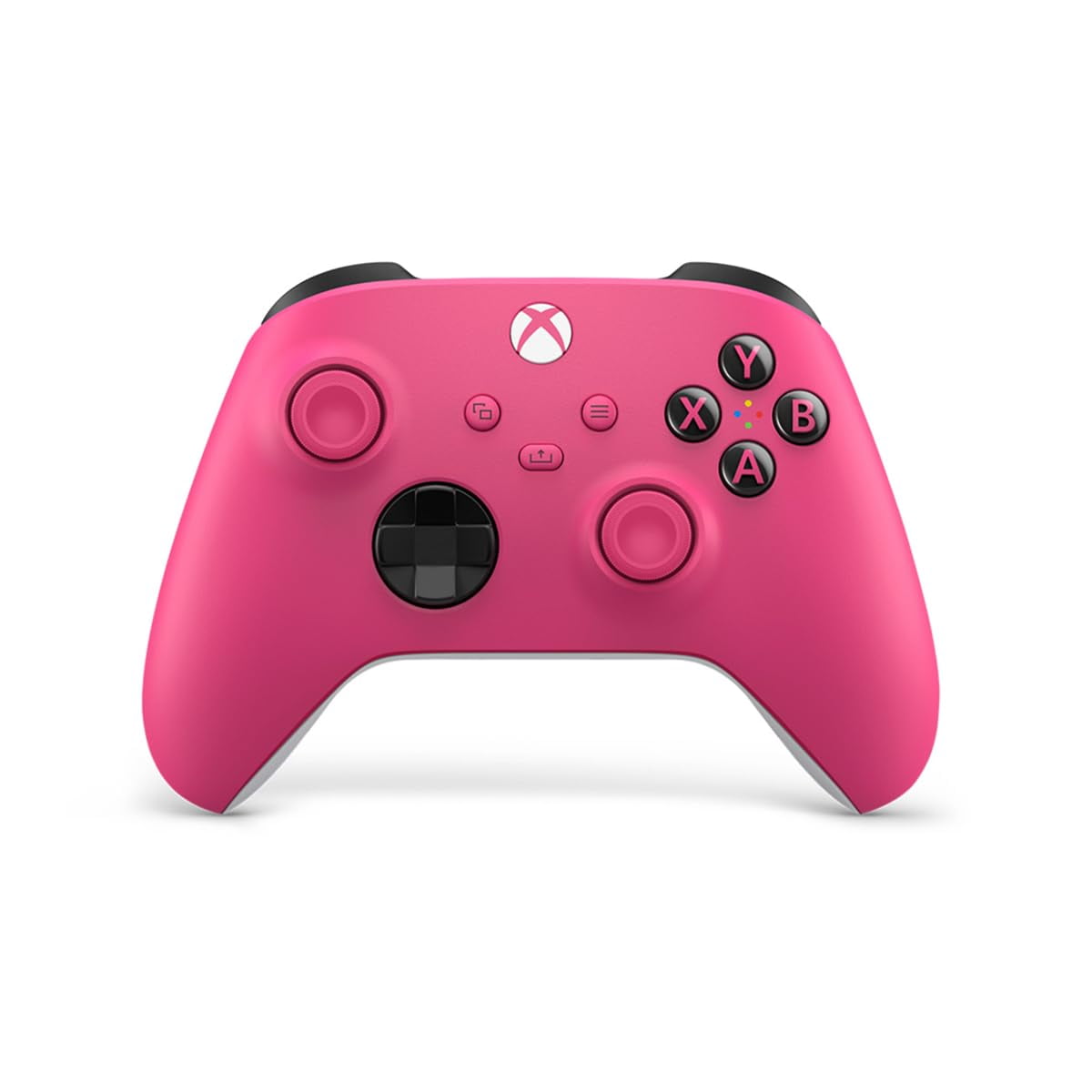 Controlador De Juegos Xbox Wireless 2025 Deep Pink