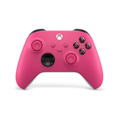 Controlador De Juegos Xbox Wireless 2025 Deep Pink