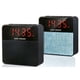 thumbnail image 1 of Radio Reloj Despertador Parlante Bluetooth Usb Alarma Auxiliar, 1 of 8