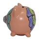 thumbnail image 2 of Chancho alcancía de cerámica, 2 of 4
