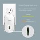 thumbnail image 4 of Extensor De Alcance Wi fi Ac2000 Mesh Para Enchufe De Pared Dap 1820, 4 of 7