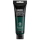 thumbnail image 1 of Liquitex BASICS Pintura Acrílica, tubo de 118 ml (4 oz), Verde ftalocianina, 1 of 5