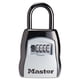 thumbnail image 1 of Caja con llave Master Lock 5400EC negra con capacidad para 5 llaves, 1 of 8