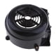 thumbnail image 2 of Cubierta de Ventilador para Scooter GY6-125cc 150cc, 2 of 2