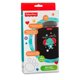 thumbnail image 1 of Silla de Auto Protector Asiento 2U Negro, 1 of 3